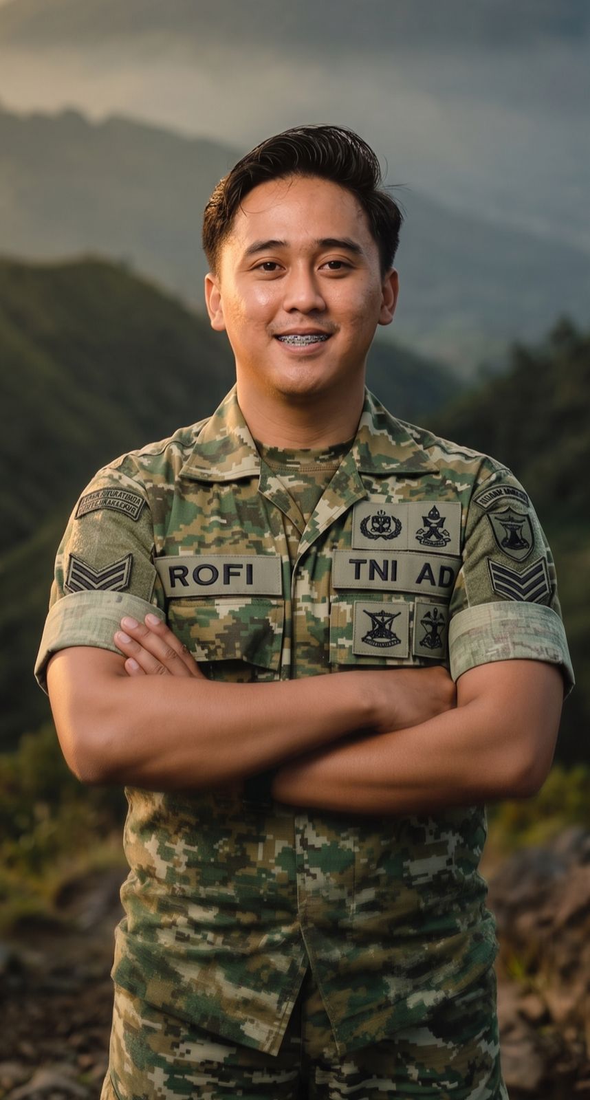 Rofi